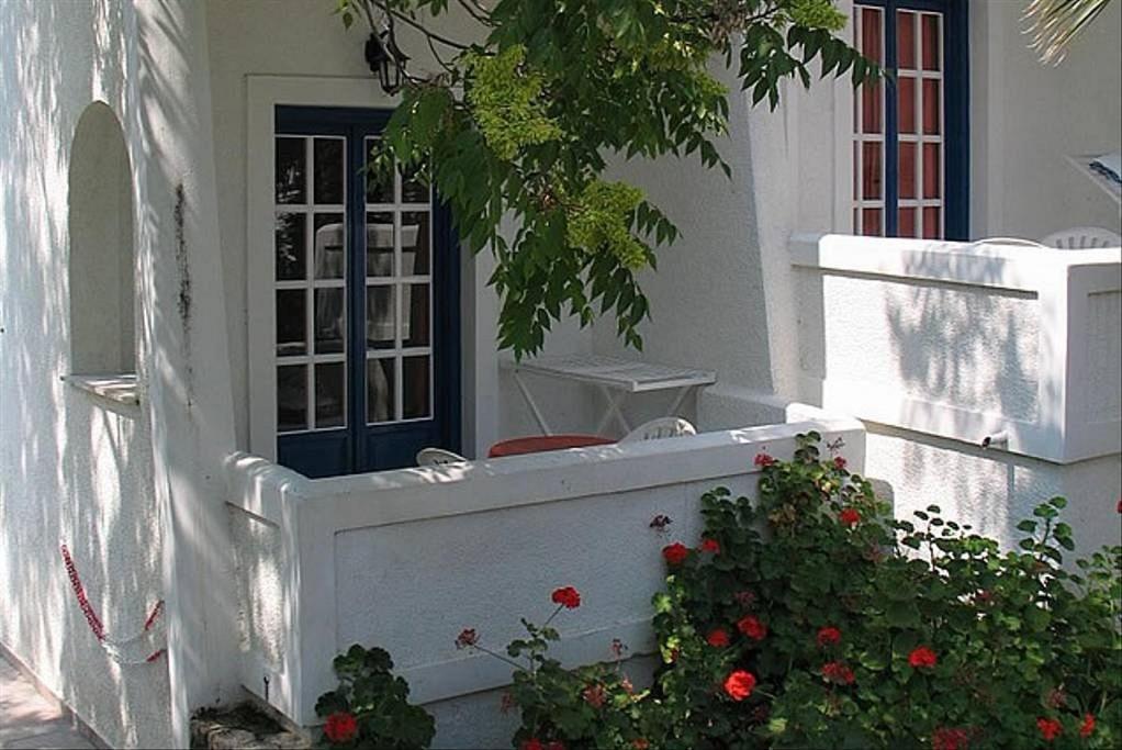 Athina Studios Vathi  Exterior photo