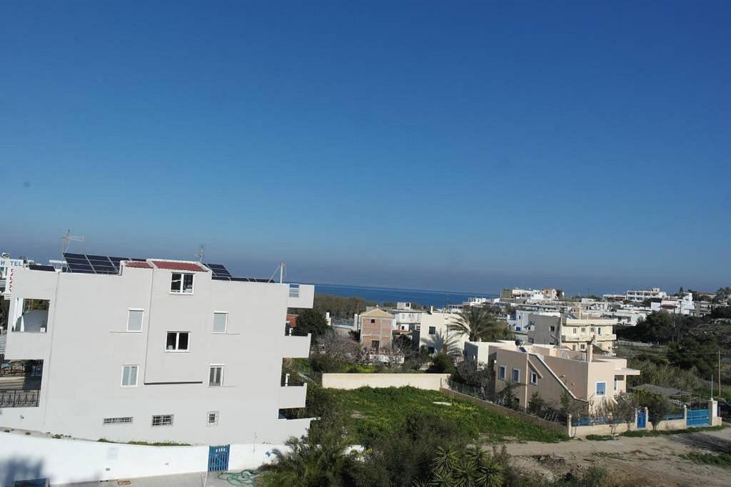 Athina Studios Vathi  Exterior photo